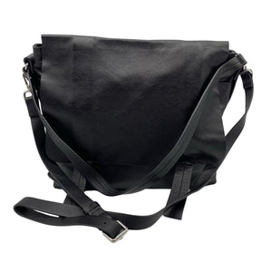 Unisex Wera Stockholm - Handbag, size Maxi - Black (1)