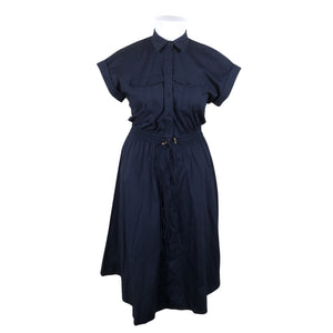 Unisex Lauren Ralph Lauren - Dress, size 42 - Blue (1)