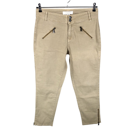 Unisex Newhouse - Chinos, size 40 - Beige ()