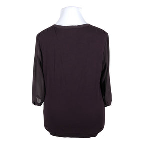 Unisex Zero - Blouse, size 42 - Violet (2)
