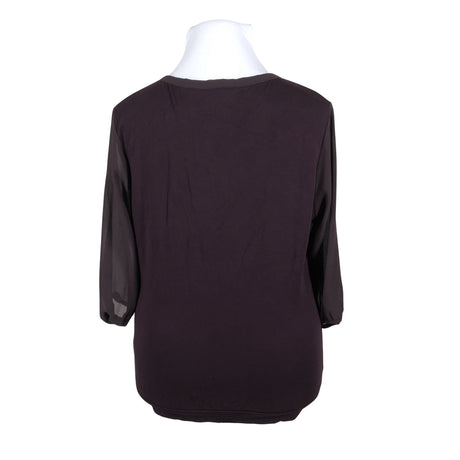 Unisex Zero - Blouse, size 42 - Violet (2)