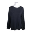 Unisex Hugo Boss - Blouse, size 40 - Blue ()