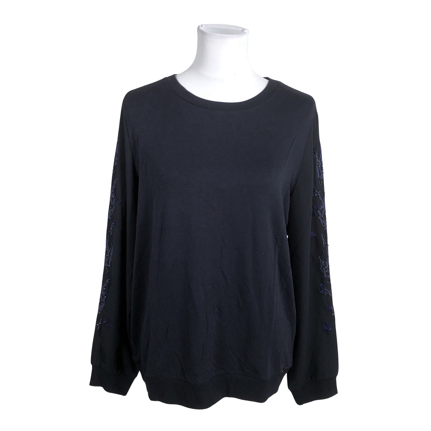 Unisex Hugo Boss - Blouse, size 40 - Blue (1)