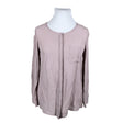 Unisex Street One - Blouse, size 42 - Light pink ()