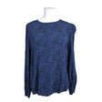 Unisex Esprit - Blouse, size 40 - Blue ()