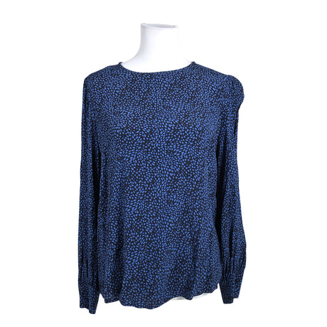 Unisex Esprit - Blouse, size 40 - Blue ()