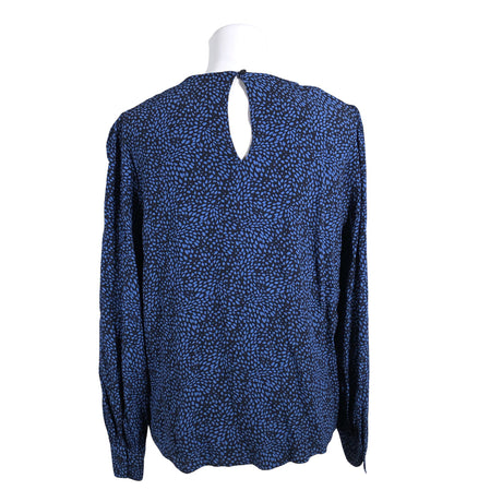Unisex Esprit - Blouse, size 40 - Blue (2)