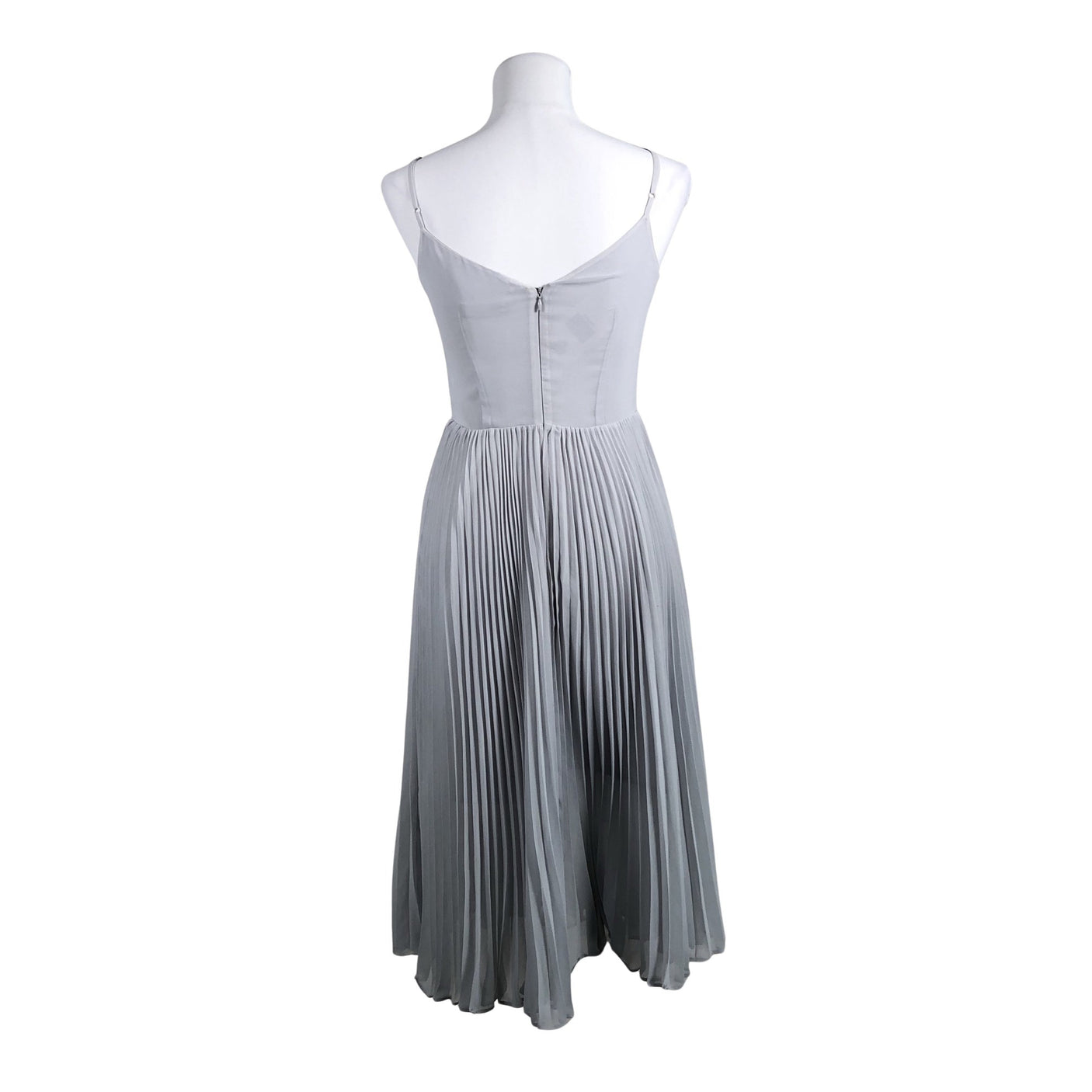 Unisex Oasis - Party dress, size 34 - Light blue (2)