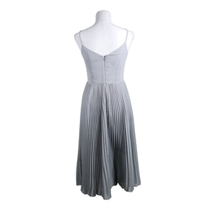 Unisex Oasis - Party dress, size 34 - Light blue (2)