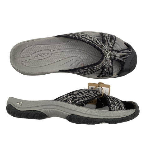 Unisex Keen - Beach sandals, size 39 - Black ()