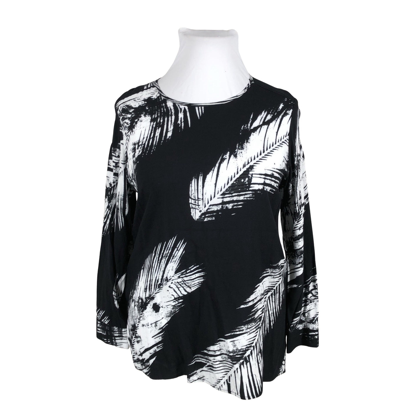 Unisex NP Collection - Blouse, size 42 - Black (1)