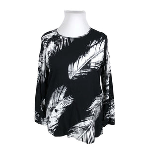 Unisex NP Collection - Blouse, size 42 - Black (1)