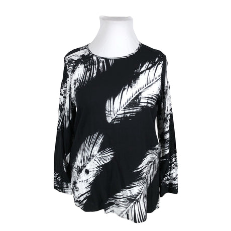 Unisex NP Collection - Blouse, size 42 - Black ()