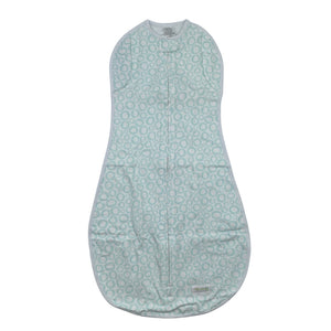 Unisex Woombie - Sleeping bag, size 0 - 1 vuotta - White (1)