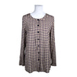 Unisex Promise - Blouse, size 40 - Violet ()