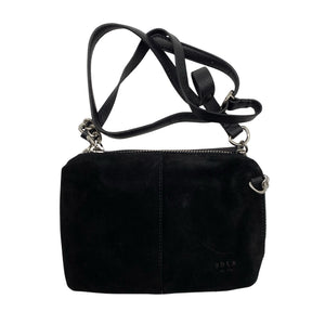 Unisex Saddler - Shoulder bag, size Mini - Black (1)