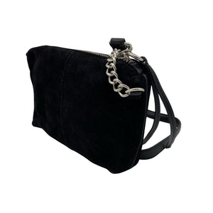 Unisex Saddler - Shoulder bag, size Mini - Black (2)