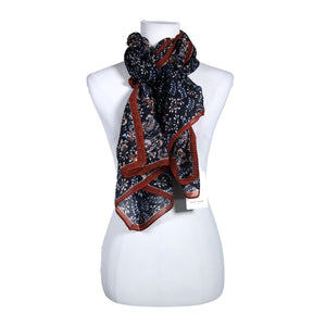 Unisex Gerry Weber - Scarf, size Maxi - Blue (1)
