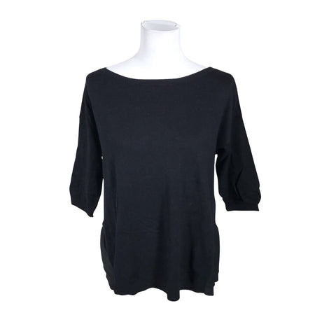Unisex Sisley - Sweater, size 36 - Black ()