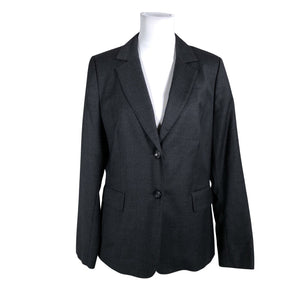 Unisex Promise - Jacket, size 40 - Gray (1)