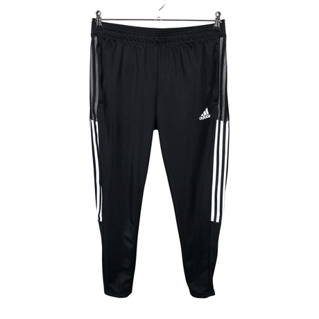 Unisex Adidas - Track pants, size M - Black ()