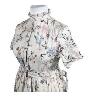 Unisex Miss Rosier - Dress, size 42 - Beige (2)