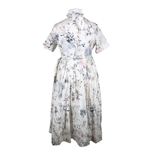 Unisex Miss Rosier - Dress, size 42 - Beige (3)