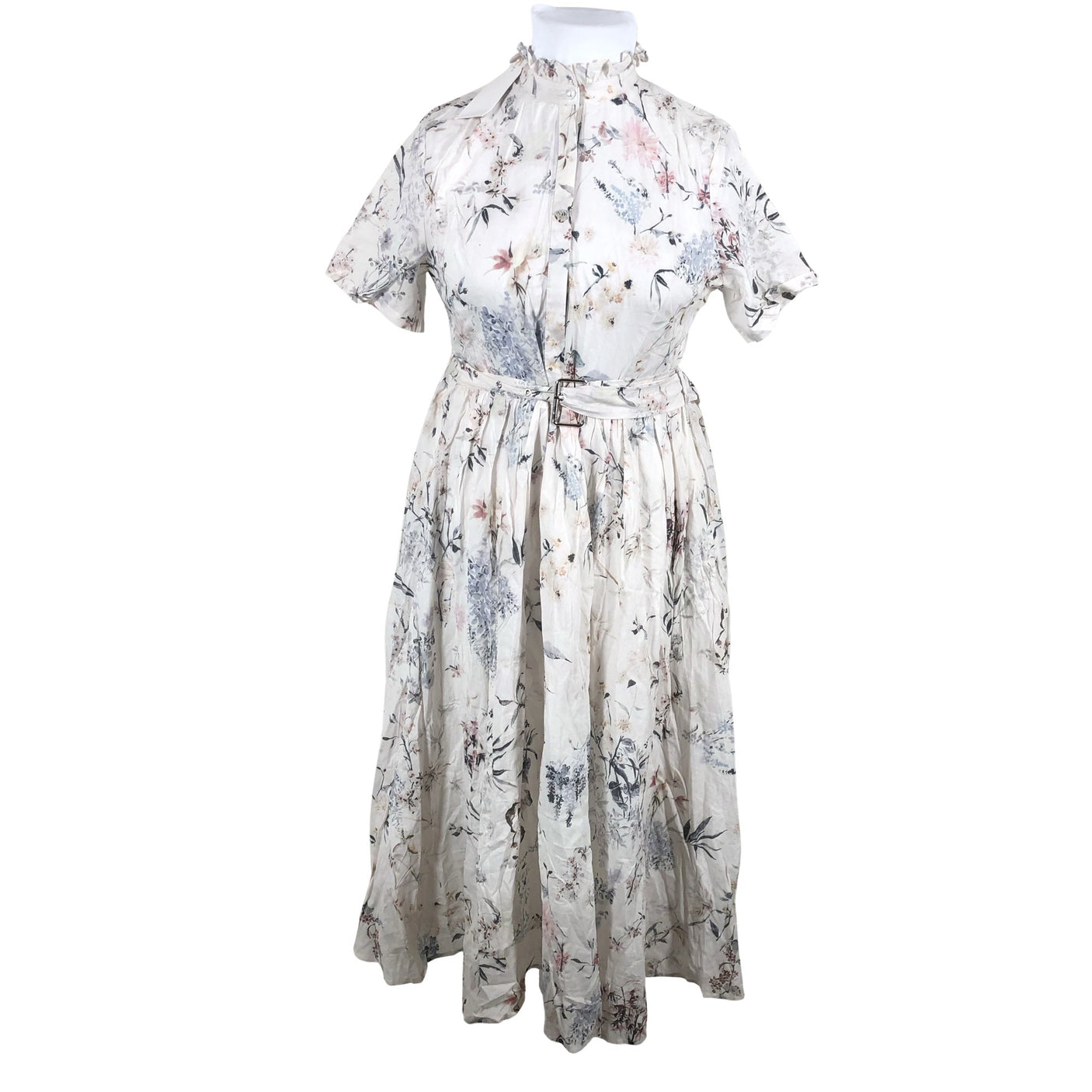 Unisex Miss Rosier - Dress, size 42 - Beige (1)