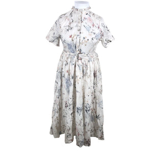 Unisex Miss Rosier - Dress, size 42 - Beige (1)