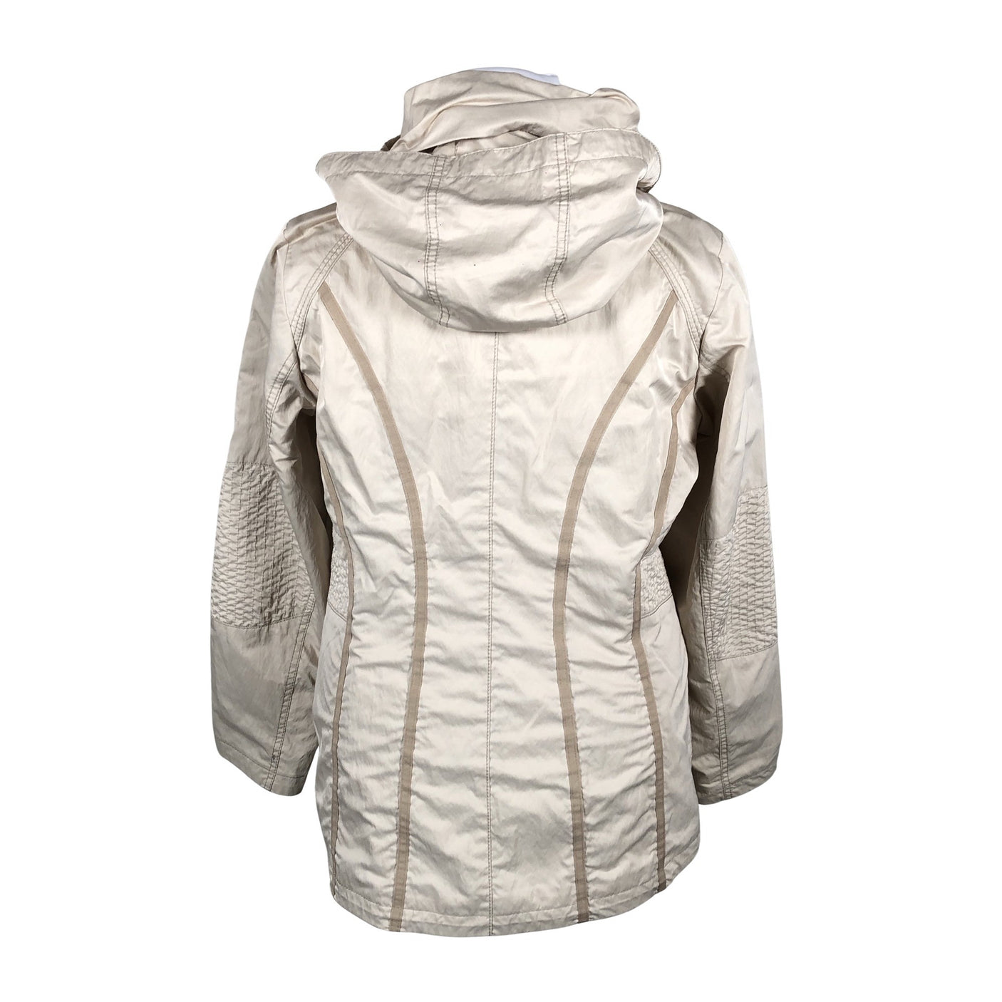 Unisex Frandsen - Outdoor jacket, size 42 - Beige (2)