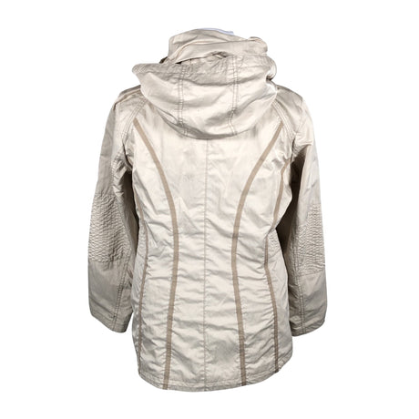 Unisex Frandsen - Outdoor jacket, size 42 - Beige (2)