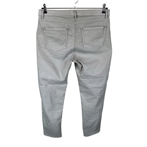 Unisex NP Collection - Jeggings, size 42 - Gray (2)