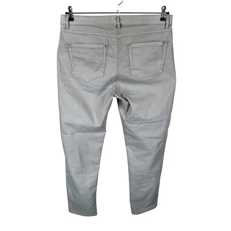 Unisex NP Collection - Jeggings, size 42 - Gray (2)