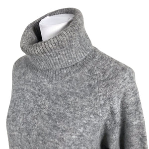 Unisex Balmuir - Knit dress, size 38 - Gray (2)