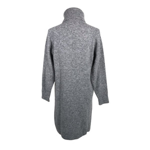 Unisex Balmuir - Knit dress, size 38 - Gray (3)