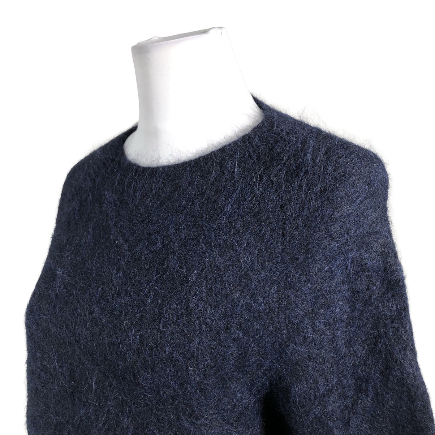Unisex Original Story - Sweater, size 38 - Blue (2)