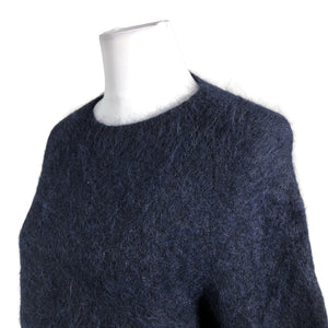 Unisex Original Story - Sweater, size 38 - Blue (2)