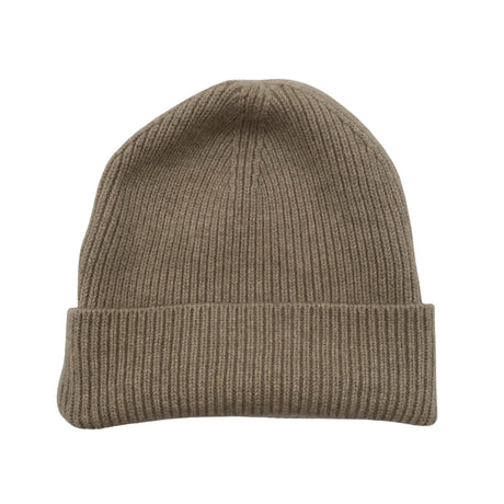 Unisex Gant - Winter beanie, size 58 - 60 cm - Beige ()