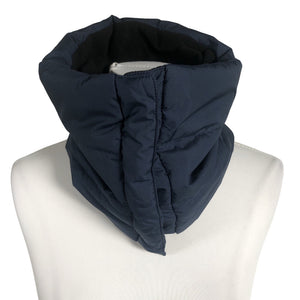 Unisex Jack Wolfskin - Circle scarf, size Mini - Blue (1)