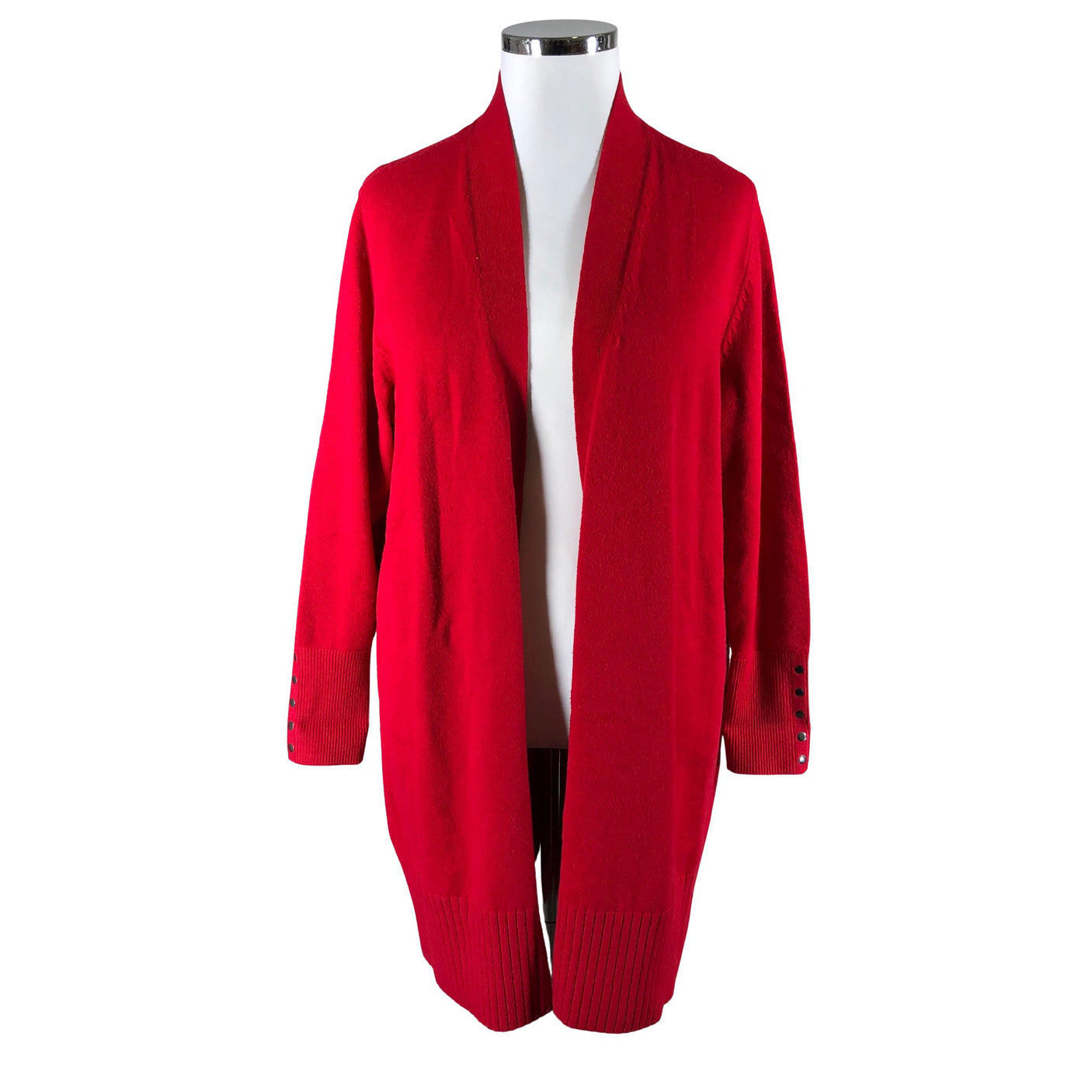 Unisex Betty Barclay - Neuletakki, koko 46 -  (1)