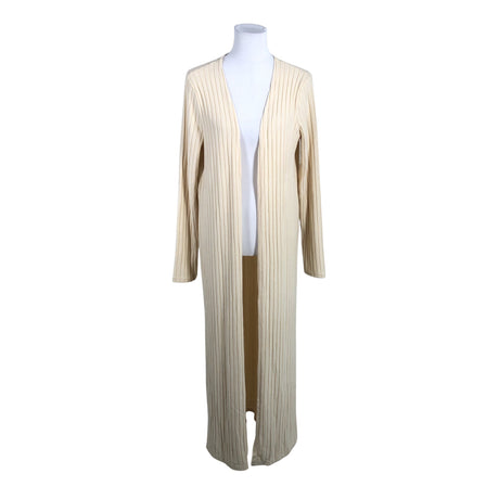 Unisex Halara - Cardigan, size 40 - Beige ()