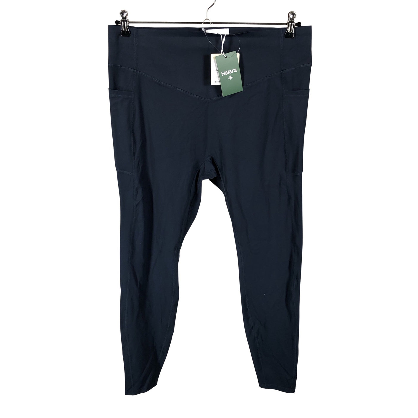 Unisex Halara - Sports tights, size 44 - Blue (1)