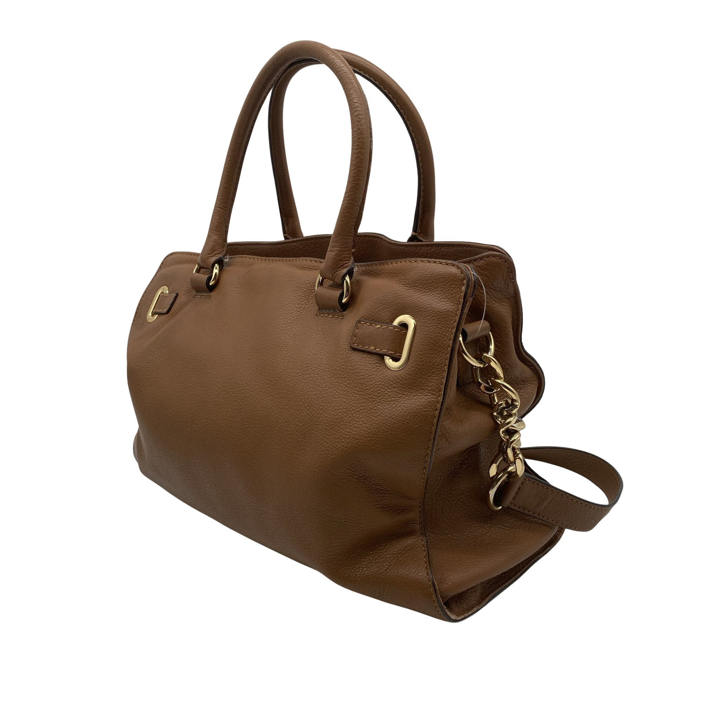 Unisex Michael Kors - Handbag, size Midi - Brown (2)
