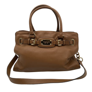 Unisex Michael Kors - Handbag, size Midi - Brown (1)