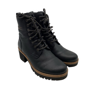 Unisex Panama Jack - Ankle boots, size 40 - Black (2)
