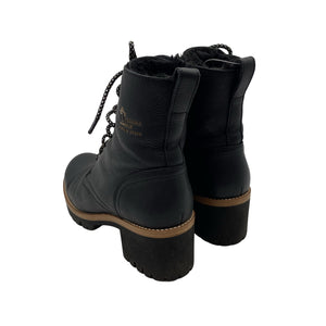 Unisex Panama Jack - Ankle boots, size 40 - Black (3)