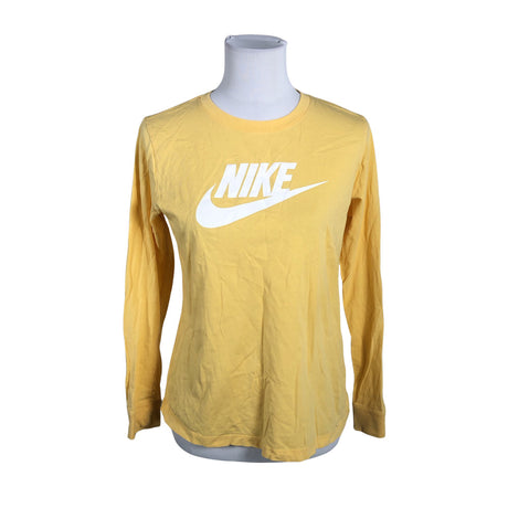 Unisex Nike - Tricot shirt, size 38 - Yellow ()