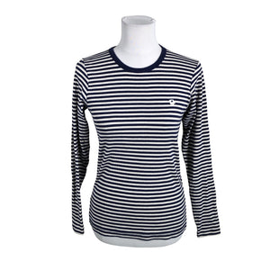 Unisex Marimekko - Tricot shirt, size 40 - Blue (1)