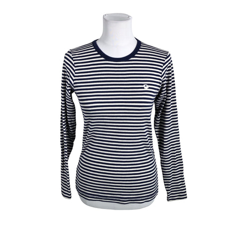 Unisex Marimekko - Tricot shirt, size 40 - Blue ()