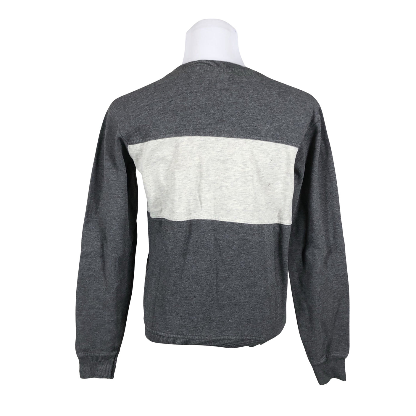 Unisex Catmandoo - Sweatshirt, size XXS - Gray (2)
